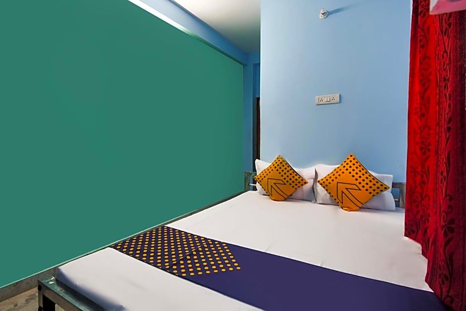 Maa Rakhakali Bhawan by OYO Rooms – Calcutta, LA