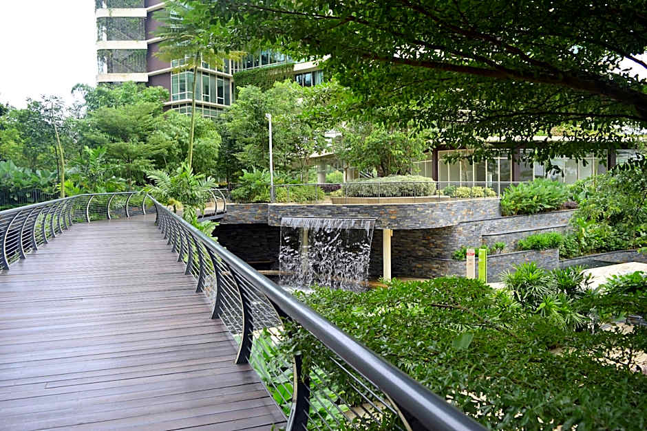 Somerset Medini Iskandar Puteri