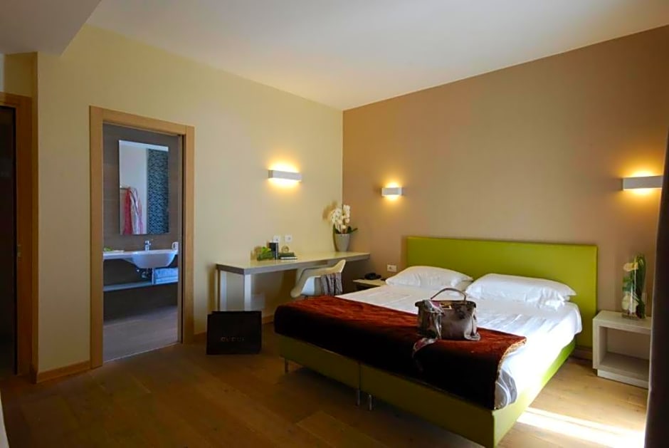 Hotel Bracciotti