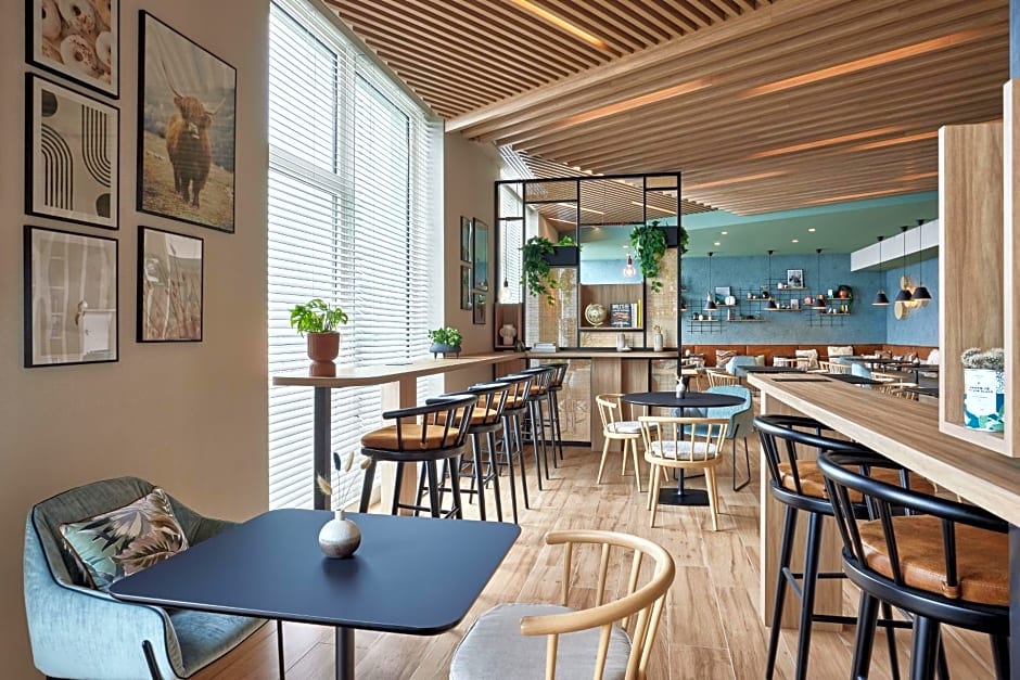 Residence Inn by Marriott Strasbourg