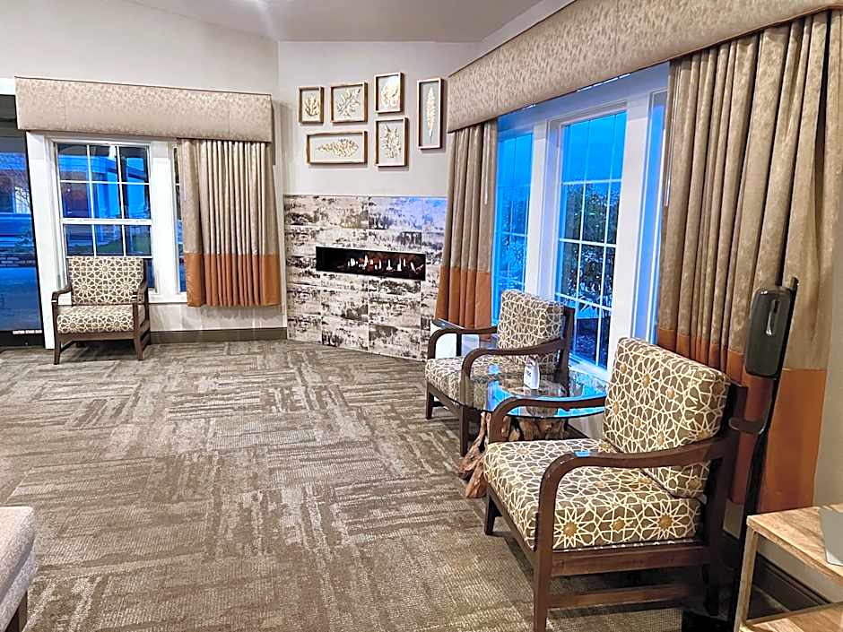 Best Western Country Inn Fortuna