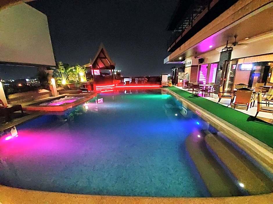 Prime Asia Hotel