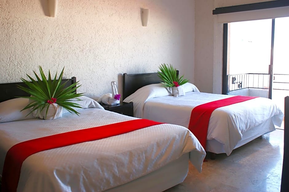 Hotel Maya Turquesa