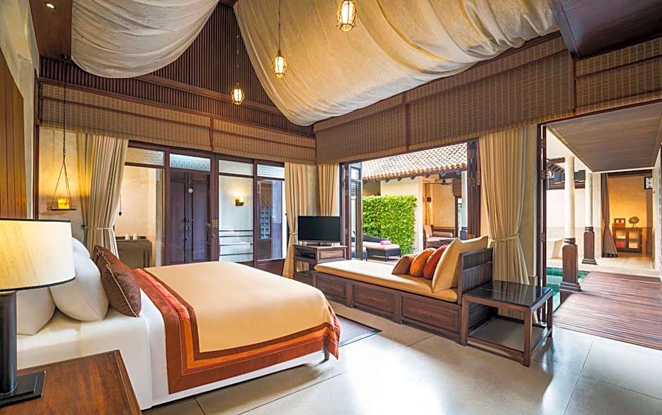 Photo 1 of 9 of Pool Villa 1 King Bed