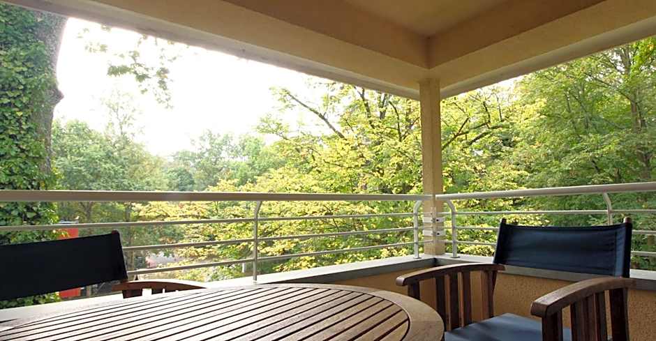 Best Western Plus Ostseehotel Waldschloesschen