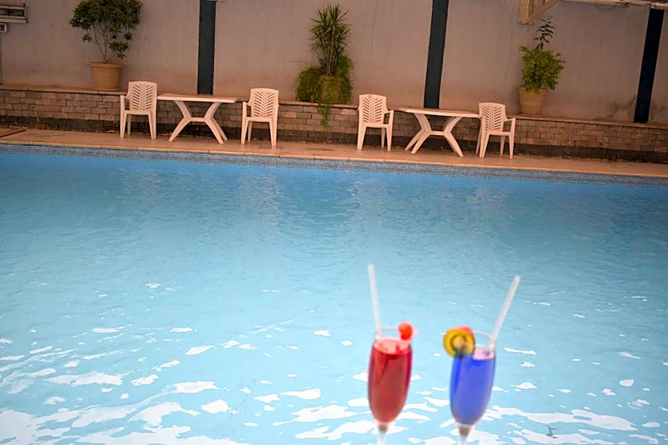 Tolip Inn Maadi
