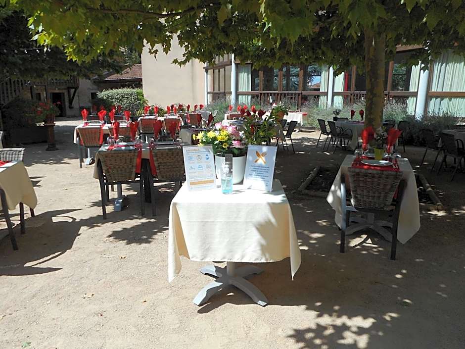 VTF Le Domaine Les Hautannes