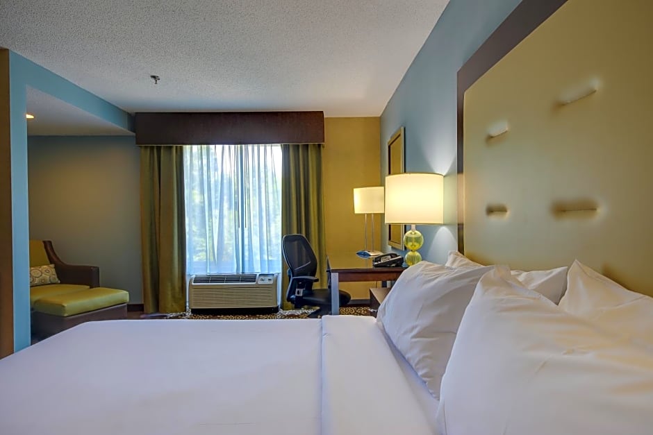 Holiday Inn Express & Suites SYLVA - WESTERN CAROLINA AREA