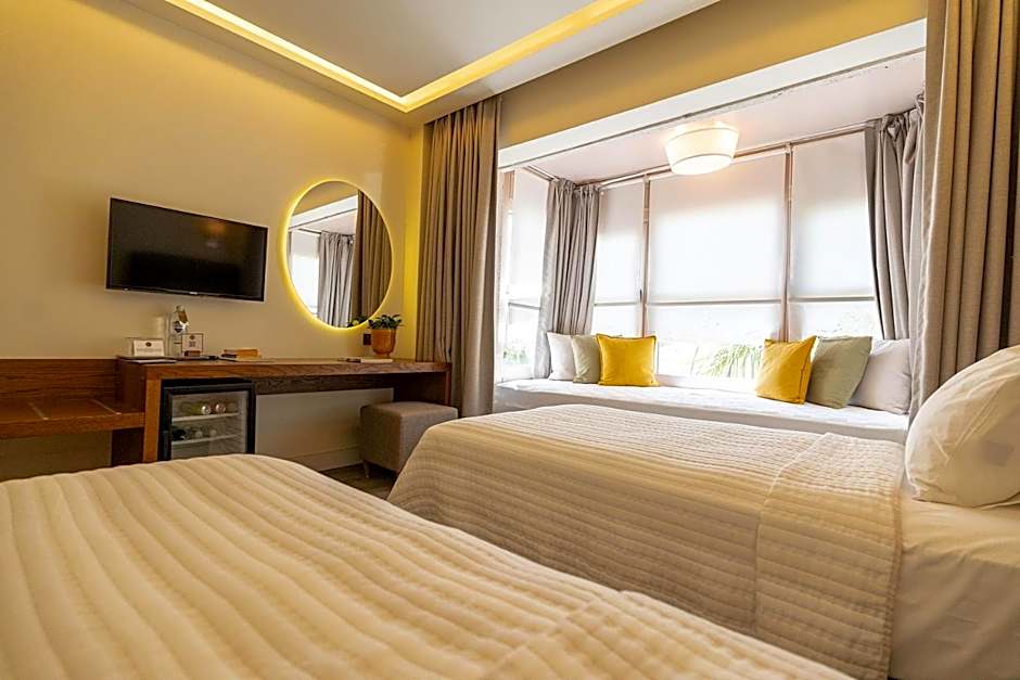 Casa Luna Hotel - Adult Only