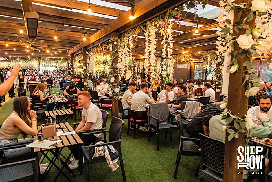 Aberdeen Douglas Hotel