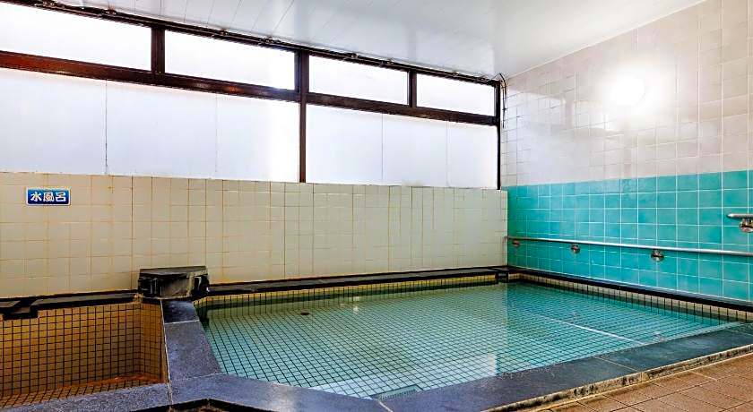 Hotel Nemuro Kaiyoutei