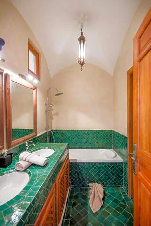 Arabian Riad Marrakech