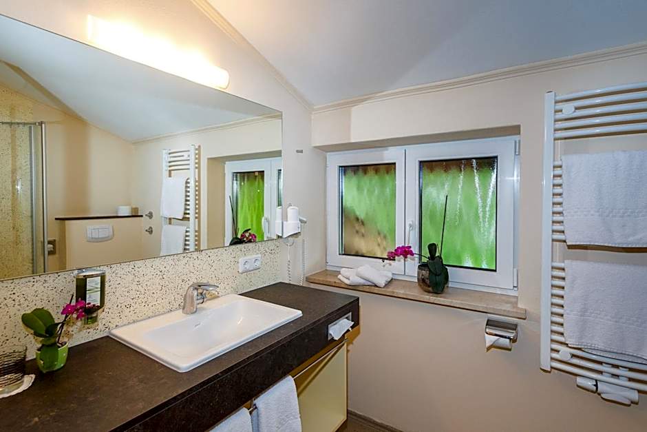 Hotel-Restaurant Bellevue