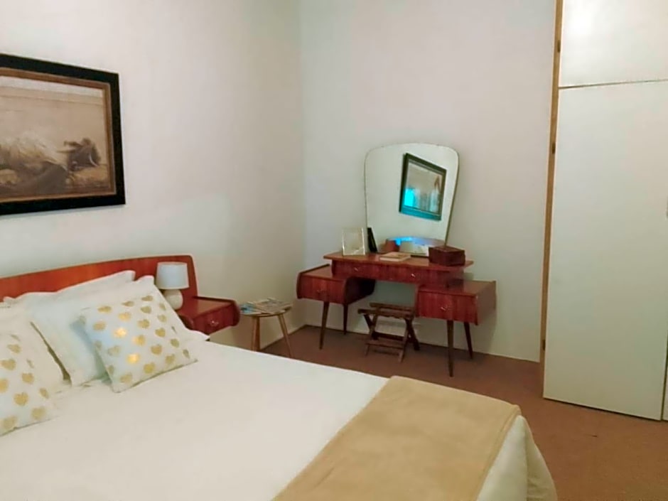 Thys'e Kombuis & Guest Farm