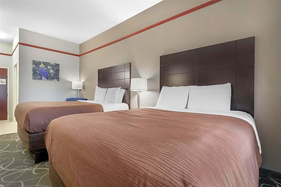 Best Western Limestone Inn & Suites