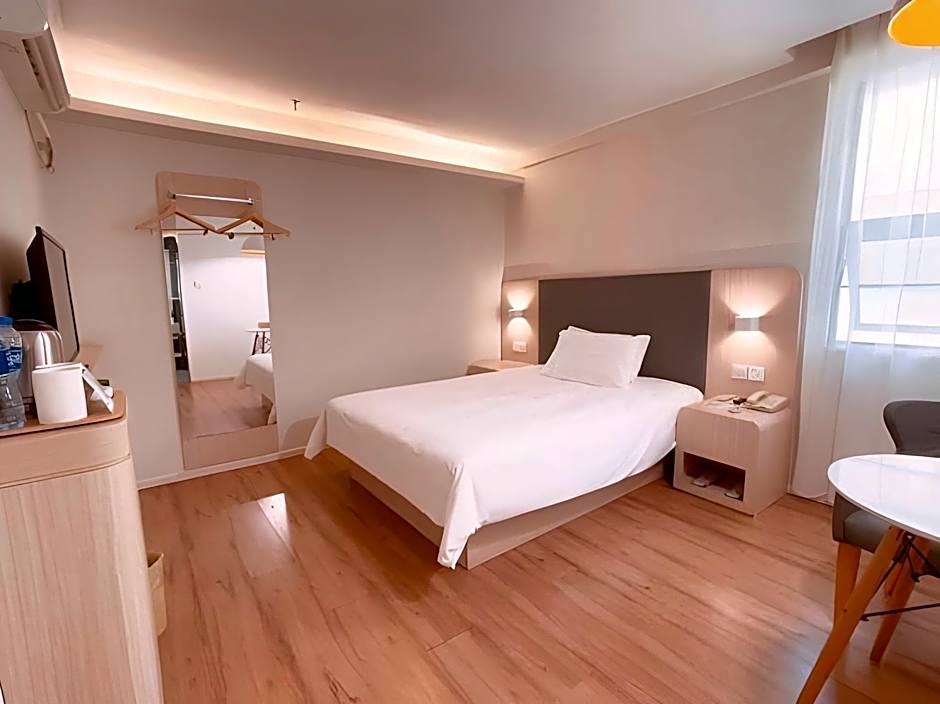 Hanting Hotel Zhuhai Qinglv Zhong Road