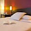 ibis Styles Metz Centre Gare