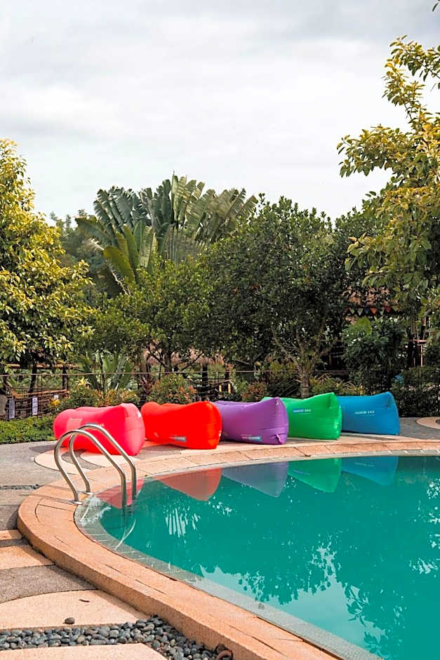 Damires Hills Farm and Spa Resort