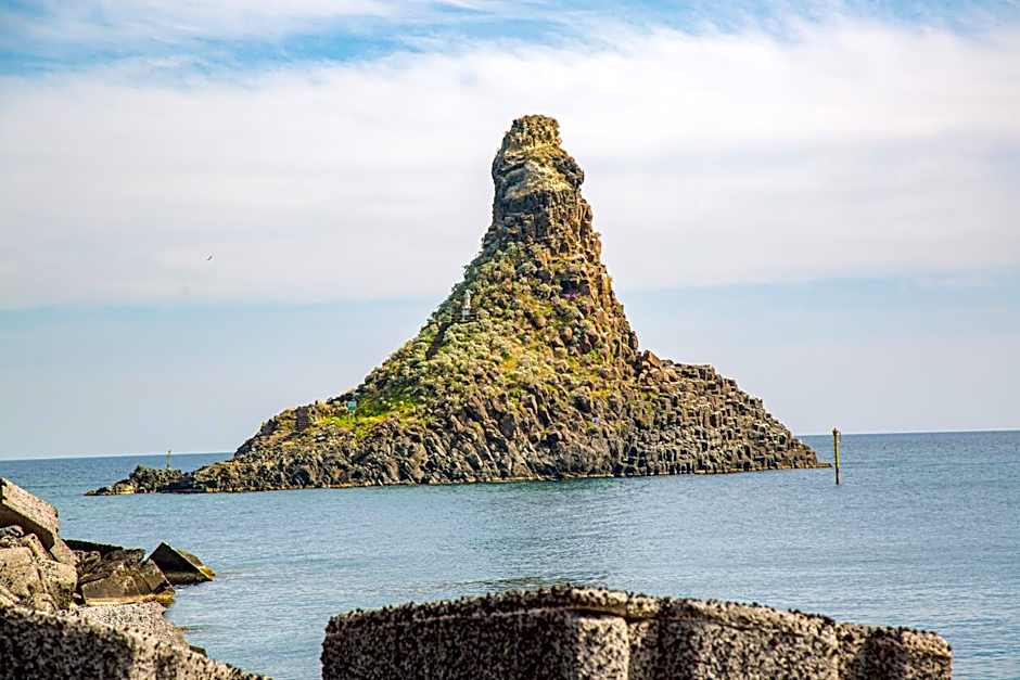 Grande Albergo Maugeri