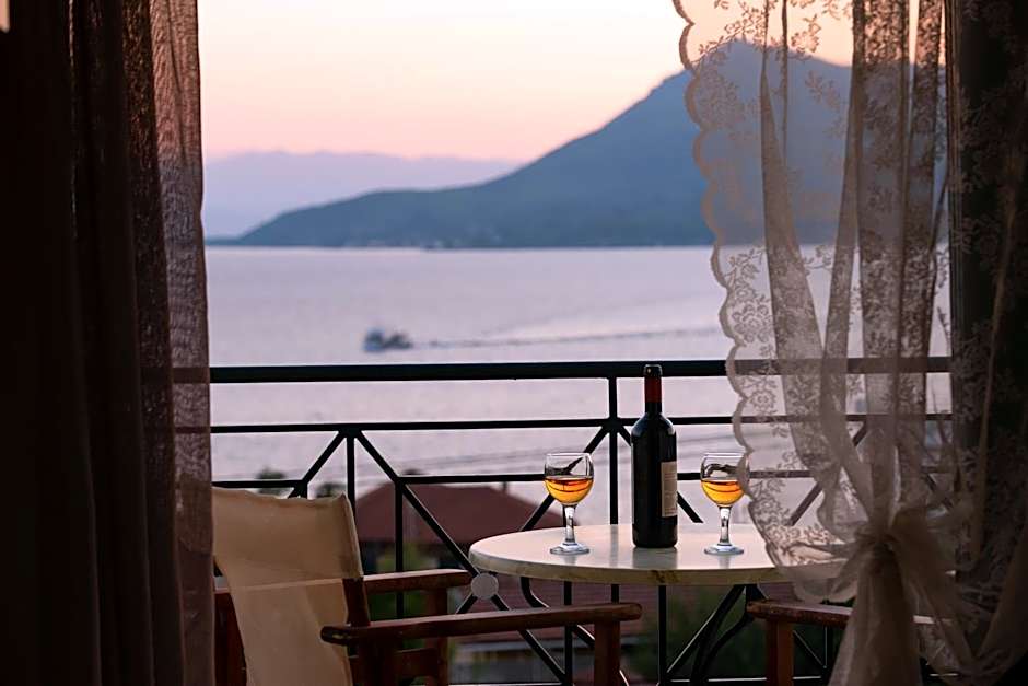 Sagini Boutique Hotel