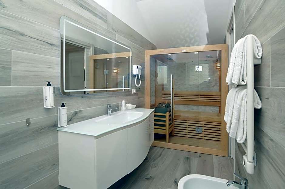 Marina Suites & Apartments 4 stelle S