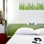 Hotel Ibis Budget Lyon Eurexpo