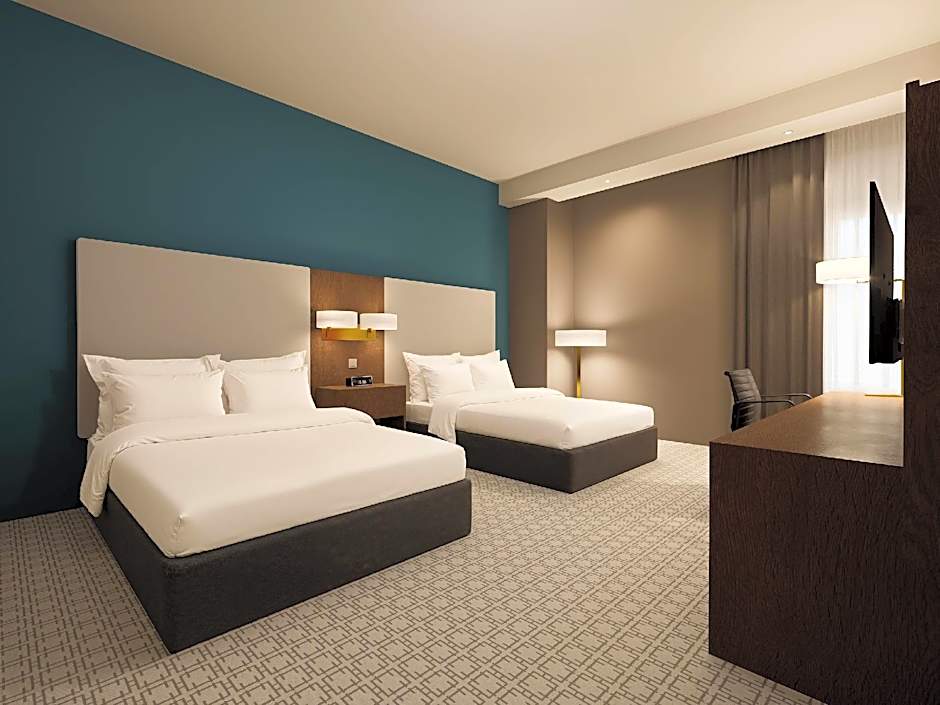 Comfort Inn Tegucigalpa