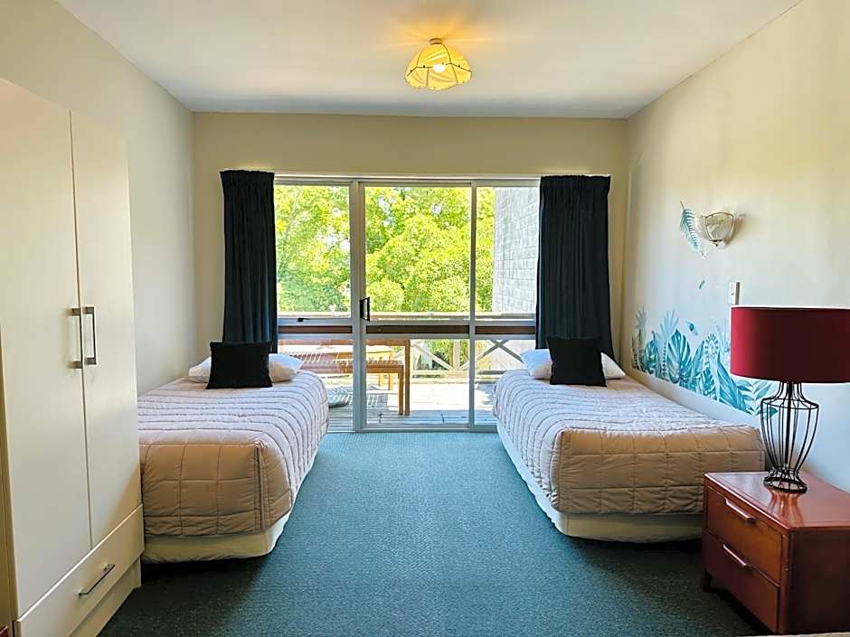 A1 Kaikoura Motel &Holiday Park &Apartment