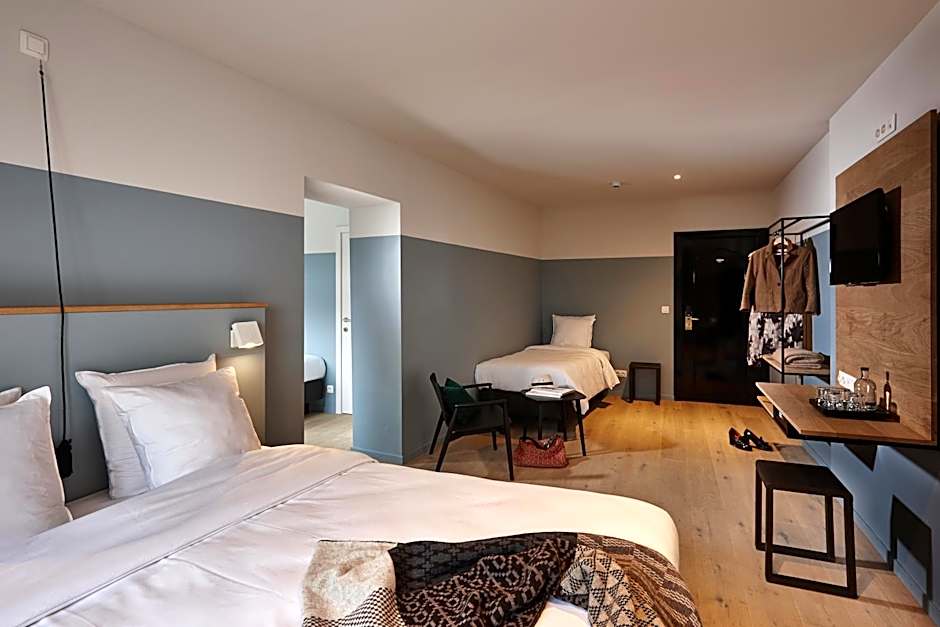 Hotel Monsieur Ernest