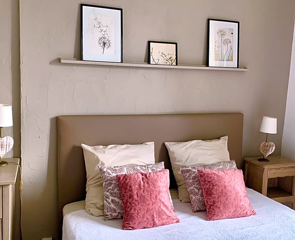 La Maison du Bourg B&B
