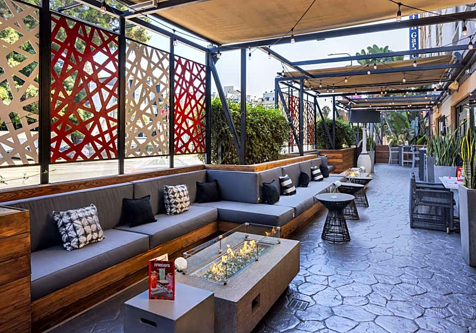 Hilton Garden Inn Los Angeles / Hollywood