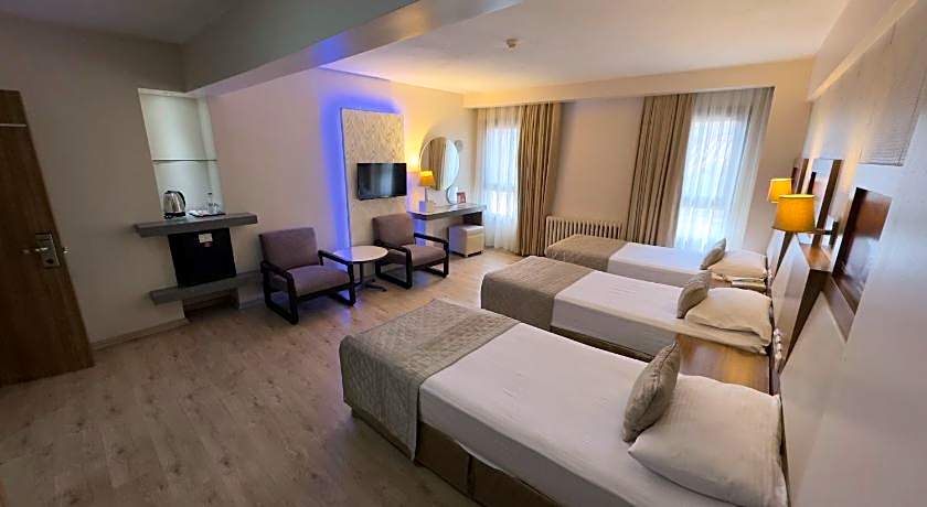 Hotel Baylan Basmane