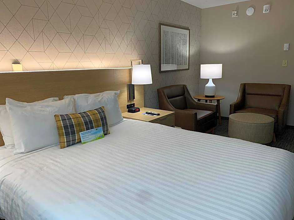 Days Inn by Wyndham Duluth/By Miller Hill Mall