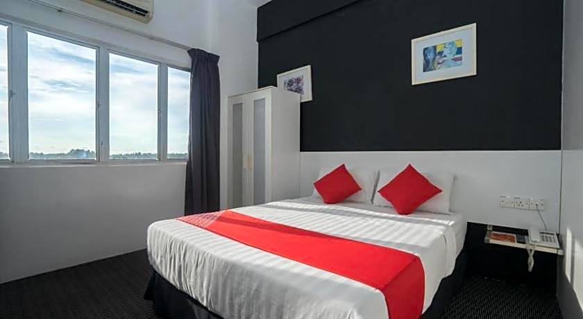 Capital O Ridel Hotel Kota Bharu