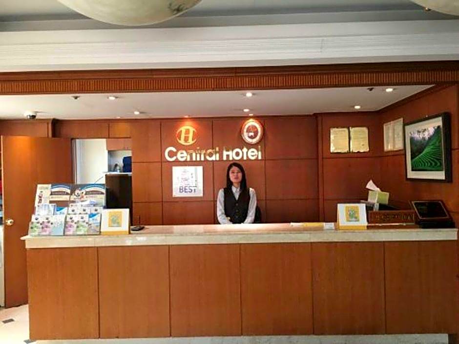 Central Hotel