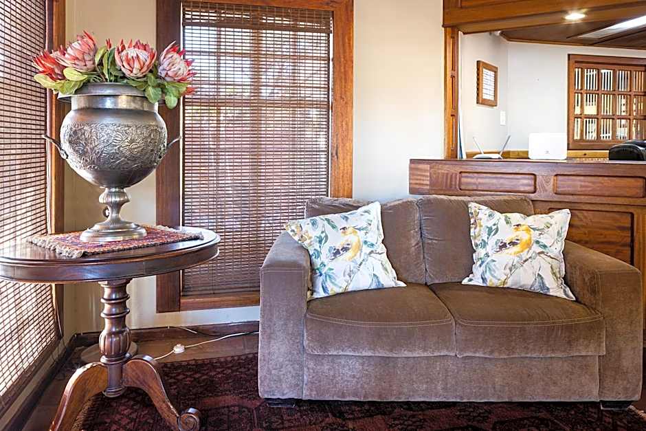 Kathu Gamagara Lodge
