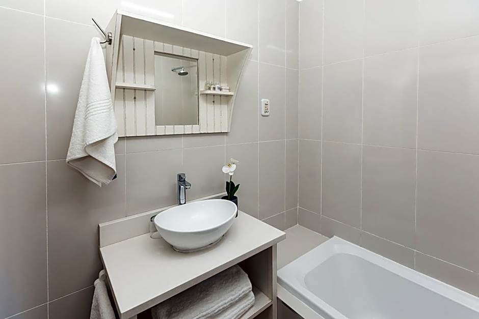 Newcastle Country Lodge