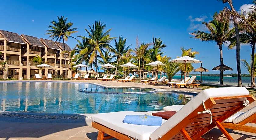 Jalsa Beach Hotel & Spa