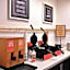 Hampton Inn By Hilton Raleigh-Capital Blvd. North