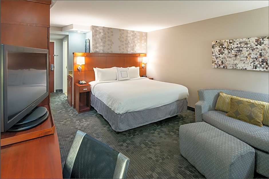 Courtyard by Marriott Jacksonville Orange Park