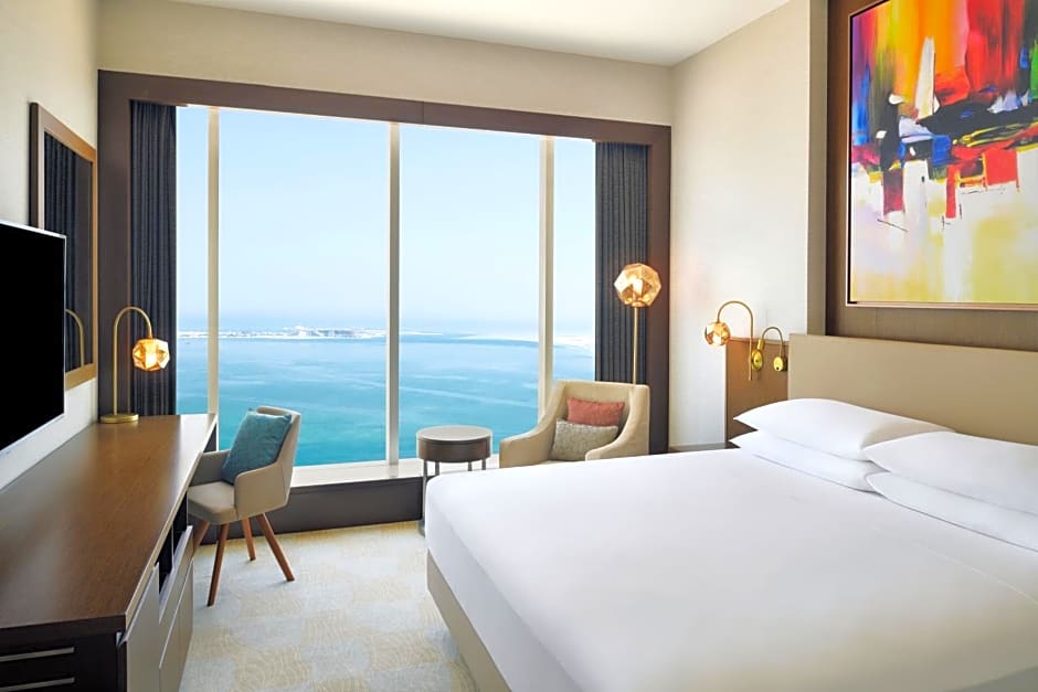 Delta Hotels by Marriott City Center Doha