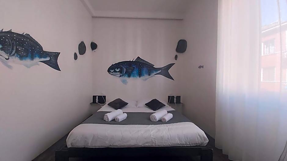 Street Art Inn Florence