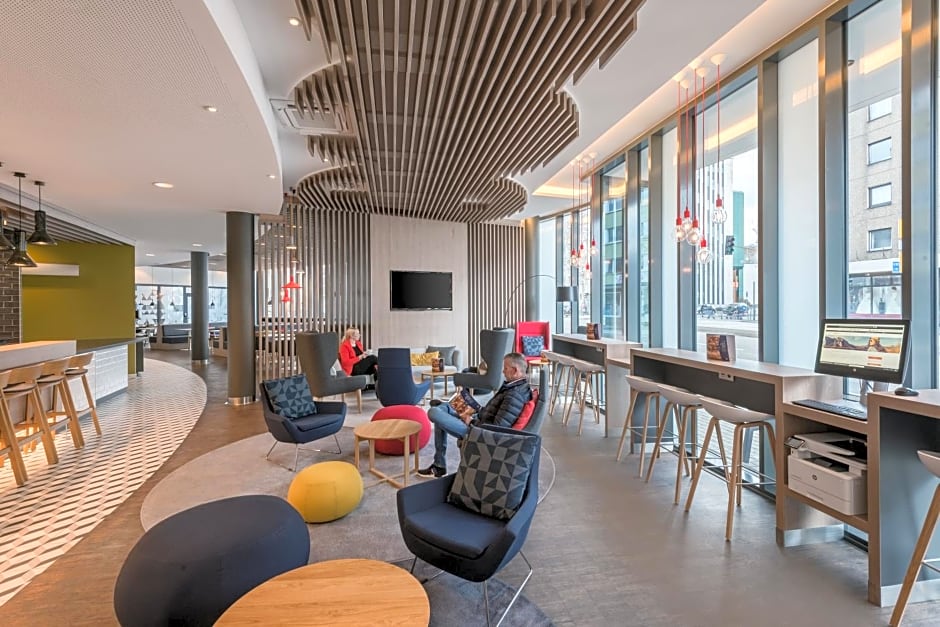 Holiday Inn Express Siegen By IHG