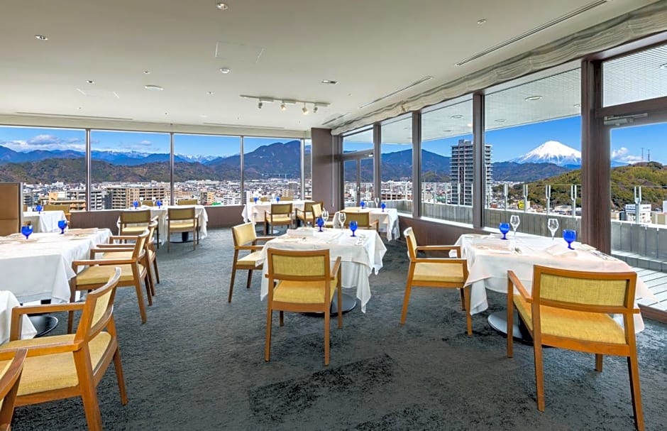 Hotel Associa Shizuoka