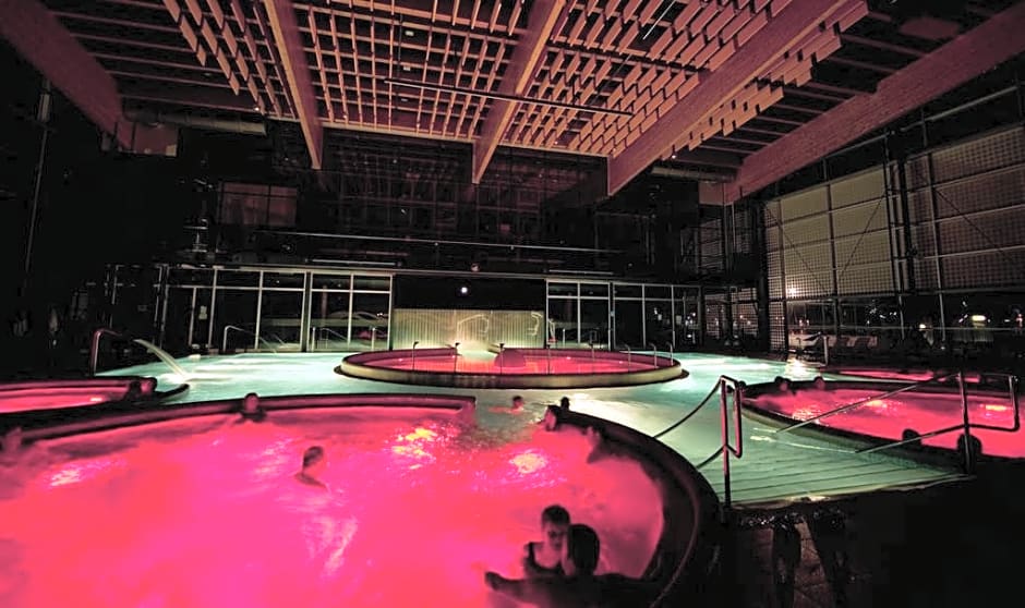 AquaCity Mountain View 