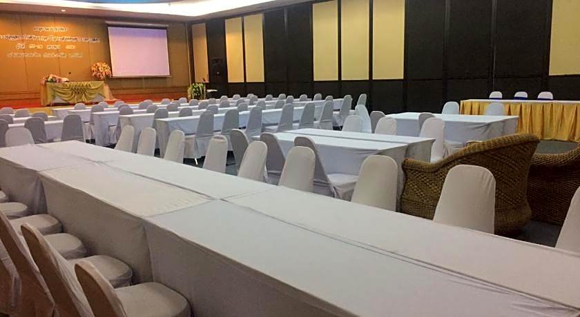 The Sita Princess Hotel