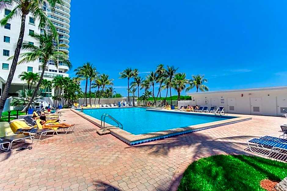 Casablanca On The Ocean