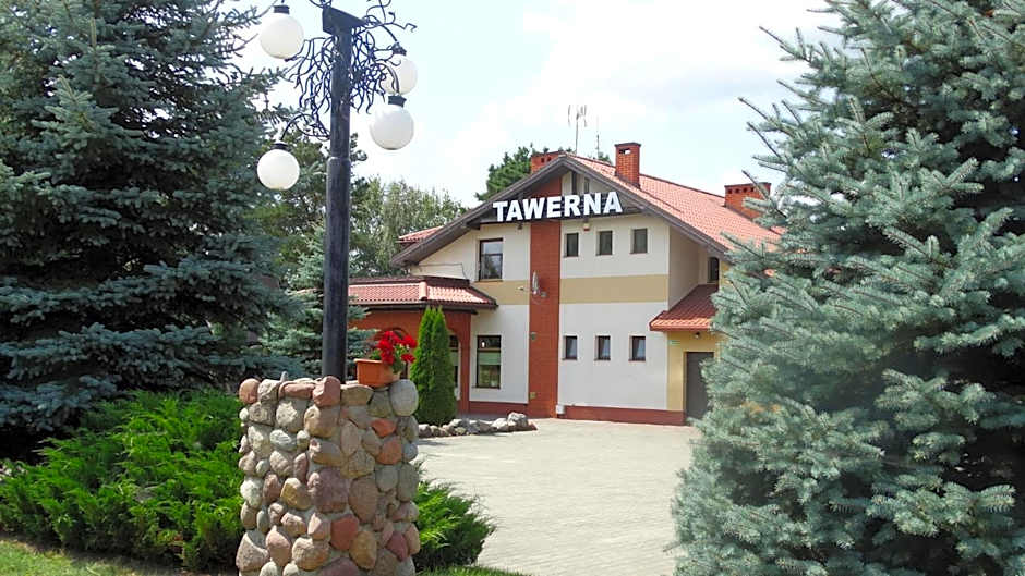 Tawerna-Stawiska