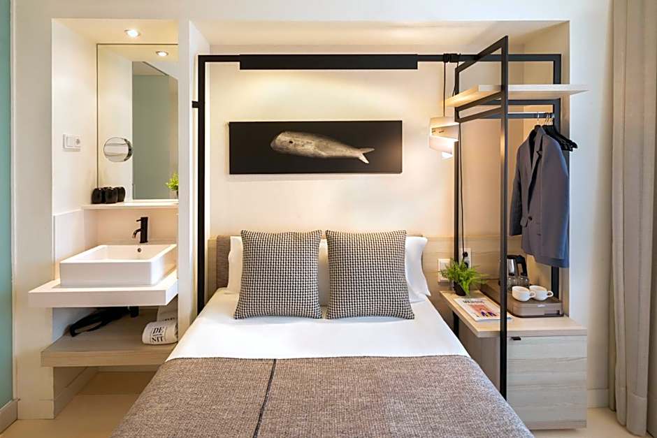 Hotel Denit Barcelona