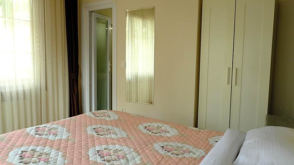 Nizam Butik Otel Büyükada